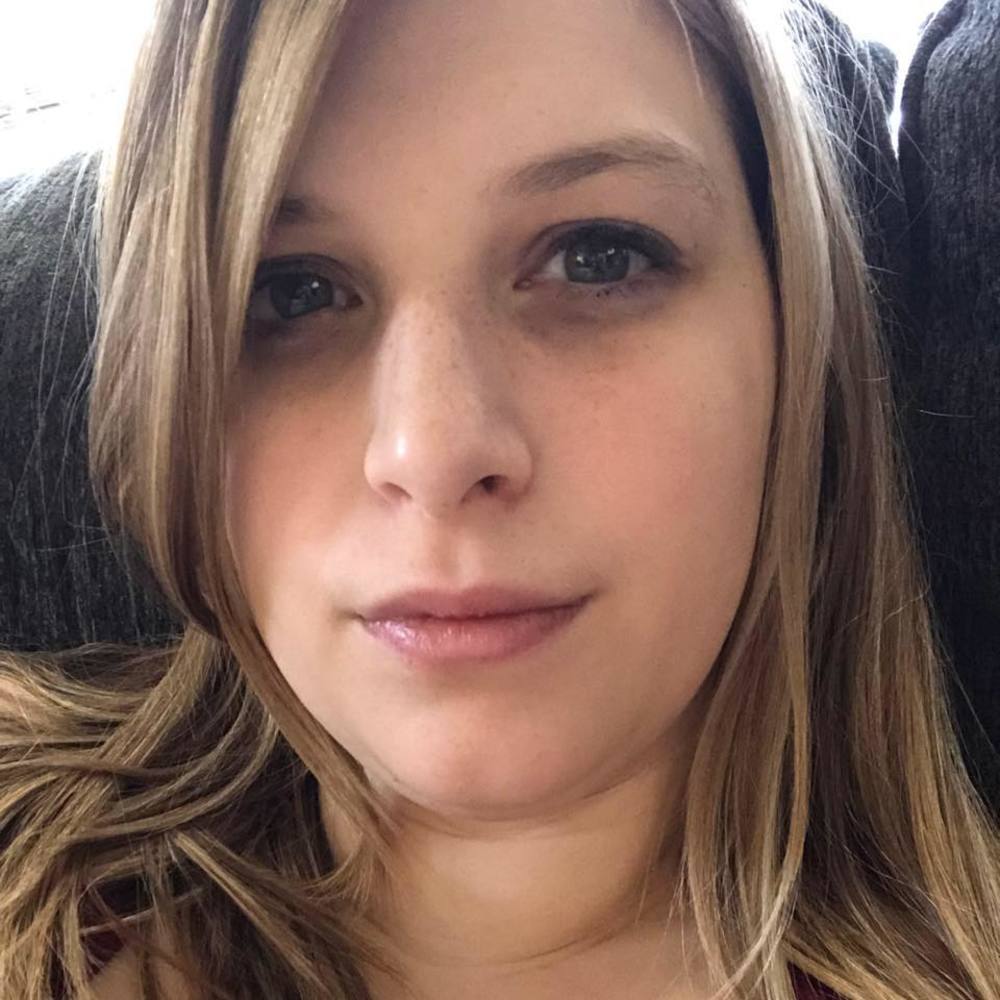 Meet your Posher, Lindsay